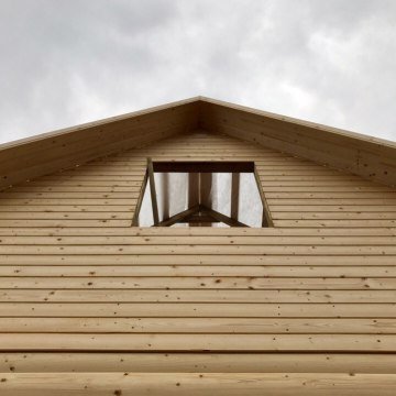Технологии строительства деревянного дома - 44