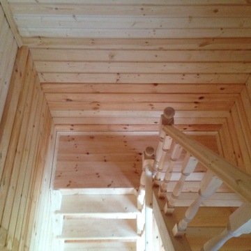 Технологии строительства деревянного дома - 20